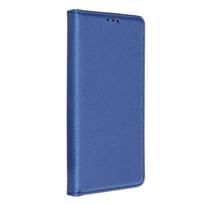 TakeMe Smart Magnetic Fix Book Case without clip Samsung Galaxy A04 (A045F) Blue