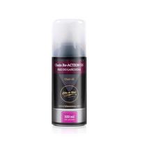 BikeOnWax Chain re-action oil - Easy Apply & Designed as Daily chain lubricant 100ml Aerosol