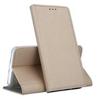 Riff Smart Magnet case for Huawei P40 Gold