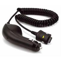 Samsung CCH200WBE Car Charger Black