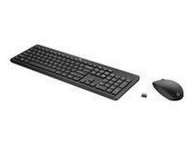 HP 235 Wireless Mouse and Keyboard Combo