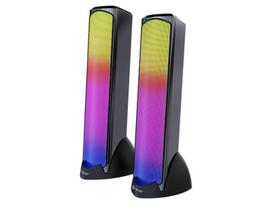 Žaidimų zona | PC | Konsolės | Priedai // Akustinės sistemos ir garsiakalbiai // Głośniki TRACER 2.0 Sigma USB BT RGB