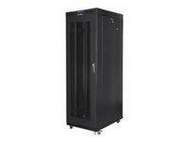 LANBERG rack cabinet 42U 800x1000 mesh