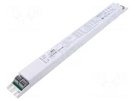 Power supply: switching | LED | 30÷250VDC | 140÷350mA | 220÷240VAC