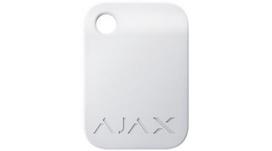 PROXIMITY TAG/WHITE 3-PACK 38232 AJAX