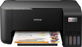 Epson EcoTank L3230 Printer Inkjet Colour MFP A4 33 ppm USB