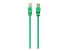 GEMBIRD CAT5e UTP Patch cord green 0.25m