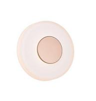 Trio Celeste LED sienas lampa coffee/matt black  254910165 4017807627350