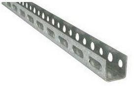 U-profils 27x18x1.25mm, 2m U-profils 27x18x1.25mm 2m