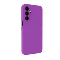Nugarėlės dėklai Evelatus Samsung Galaxy A16 5G Premium Magnetic Soft Touch Silicone Case Grape