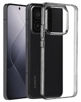 Mocco Ultra Back Case 1 mm Silicone Case for Xiaomi 14T Pro 5G