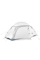 Jim's gear bealock 1 tent cnk2350ws011-snow white NATUREHIKE