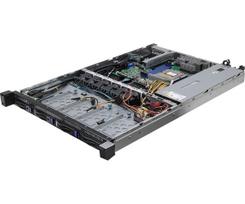 Asrock 1U4L-GENOA/2T server barebone AMD SoC LGA 6096 Rack (1U) Grey