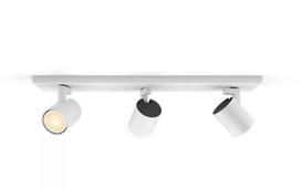 Philips Hue Runner Hue balts gaismeklis 3x5W 230V 929003812101 8720169320536
