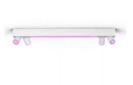 Philips Hue Centris Hue 4-spots balts special form 929003808901 8720169318618