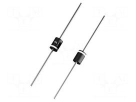 Diode: TVS | 700W | 130V | 100A | unidirectional | Ø5.4x7.5mm | If: 11A
