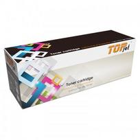 TopJet Universal Toner Cartridge Cyan, Compatible with HP CF541X/CF401X/Canon CRG 054H/045H