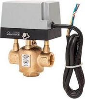 Diverting Valve ZRS234 2P 230VAC G1¼” Kvs8.4, ESBE