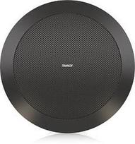 Tannoy CVS 401-BK 4" współosiowy głośnik sufitowy do zastosowań instalacyjnych (czarny)