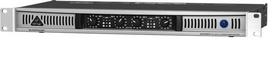 Behringer Europower EPQ304 4.0 channels Performance/stage Black, Grey