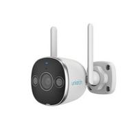 UHO B2D-M5F3D ~ Uniarch WiFi/IP ārējā kamera 5MP 2.8mm (IR + WHITE LED) / Atbalsta UNV NVR