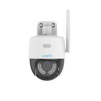 UHO P1A-M5F4D ~ Uniarch WiFi/IP ārējā kamera 5MP 4mm (IR + WHITE LED) / Atbalsta UNV NVR