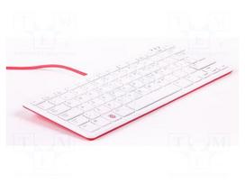 Accessories: keyboard | USB A-USB B micro cable,keypad