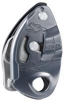 Petzl GRIGRI Aluminium, Steel