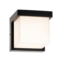 Įrankiai ir matavimo prietaisai // Įrankių, priedų naujienos // PROTEA LED 9W, oprawa ogrodowa, 750lm, IP65, 4000K, czarna