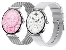 Produktai namams ir sodui // Įvairūs namų ir buities priedai // TRACER Smartwatch SMK12 STELLAR