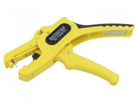 Stripping tool | 1.5÷10mm2 | Wire: solar
