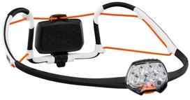 Petzl IKO CORE - lommelygte til hovede