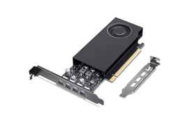 Lenovo Graphics Card | 4X61Q73040 | NVIDIA | 4GB | RTX A400 | GDDR6 | PCIe 4.0 x 8