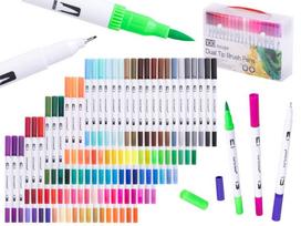RoGer Color markers set 100pcs.