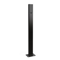 Greencell HabuDen Post stand mounting post for HabuDen Wallbox electric car charging stations