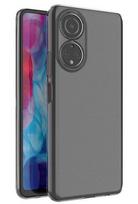 Nugarėlės dėklai iLike - Ultra Clear 0.5mm case for Honor X7 / Honor Play 30 Plus Transparent