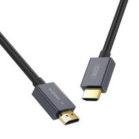 Kabelis XO  Cable HDMI - HDMI 3m 8K Black