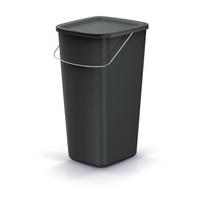 Įrankiai ir matavimo prietaisai // Įrankių, priedų naujienos // Kosz COMPACTA Q BASIC - czarny