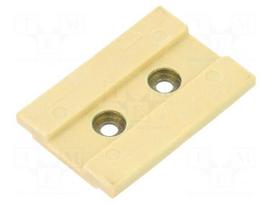 Trolley | iglidur® J | DryLin® N | linear guides | Size: 40