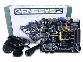Dev.kit: Xilinx | Kintex-7 | Comp: XC7K325T-2FFG900C | Memory: DDR3