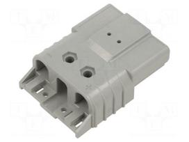 Connector: wire-wire | plug | hermaphrodite | SBE® 80 | for cable