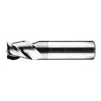 Gręžtuvai, suktuvai, perforatoriai // Priedai malūnėliams, gręžtuvams ir suktuvams // Frez węglikowy Baildon DIN 6527 K FWP3A 16 mm, VHM TiAlN, Z3, 82-16 mm