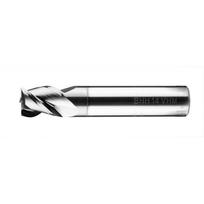 Gręžtuvai, suktuvai, perforatoriai // Priedai malūnėliams, gręžtuvams ir suktuvams // Frez węglikowy Baildon DIN 6527 K FWP3A 12 mm, VHM TiAlN, Z3, 73-12 mm