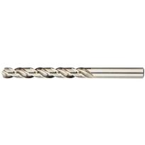Gręžtuvai, suktuvai, perforatoriai // Priedai malūnėliams, gręžtuvams ir suktuvams // Wiertło do miedzi i aluminium Baildon DIN 338 RW NWMc 3,3 mm, HSS (S), 65-36 mm