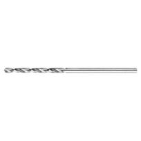 Gręžtuvai, suktuvai, perforatoriai // Priedai malūnėliams, gręžtuvams ir suktuvams // Wiertła do metalu Baildon BASIC DIN 338 RN NWKa 1 mm, HSS (S), 34-12 mm, wielokrotność 10