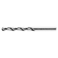 Gręžtuvai, suktuvai, perforatoriai // Priedai malūnėliams, gręžtuvams ir suktuvams // Wiertła do metalu Baildon BASIC DIN 338 RN NWKa 8 mm, HSS (S), 117-75 mm, wielokrotność 10