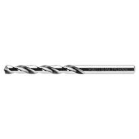 Gręžtuvai, suktuvai, perforatoriai // Priedai malūnėliams, gręžtuvams ir suktuvams // Wiertła do metalu Baildon BASIC DIN 338 RN NWKa 7,5 mm, HSS (S), 109-69 mm, wielokrotność 10