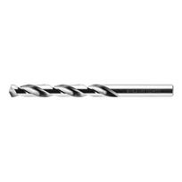 Gręžtuvai, suktuvai, perforatoriai // Priedai malūnėliams, gręžtuvams ir suktuvams // Wiertła do metalu Baildon BASIC DIN 338 RN NWKa 11 mm, HSS (S), 142-94 mm, wielokrotność 5