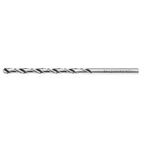 Gręžtuvai, suktuvai, perforatoriai // Priedai malūnėliams, gręžtuvams ir suktuvams // Wiertła do metalu Baildon BASIC DIN 340 RN NWKb 5,5 mm, HSS (S), 139-91 mm, wielokrotność 10