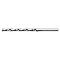 Gręžtuvai, suktuvai, perforatoriai // Priedai malūnėliams, gręžtuvams ir suktuvams // Wiertła do metalu Baildon BASIC DIN 340 RN NWKb 10 mm, HSS (S), 184-121 mm, wielokrotność 5